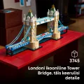 21067 LEGO  Architecture Tower Bridge