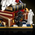 76466 LEGO Harry Potter TM Viisasten kivi – keräilyversio