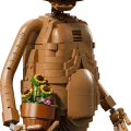 21370 LEGO  Ideas E.T. the Extra-Terrestrial