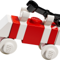 75418 LEGO Star Wars TM Joulukalenteri 2025