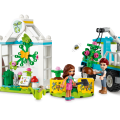 41707 LEGO  Friends Puude istutamise sõiduk