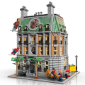 76218 LEGO Super Heroes Sanctum Sanctorum