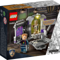 76253 LEGO Super Heroes Guardians of the Galaxyn päämaja