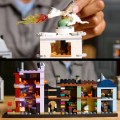 76444 LEGO Harry Potter TM Волшебные лавки Косого переулка