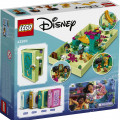 43200 LEGO Disney Princess Antonio maagiline uks