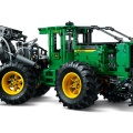 42157 LEGO Technic John Deere 948L-II ‑juontokone