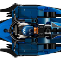 77249 LEGO Speed Champions Болид Williams Racing FW46 F1®