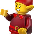 60510 LEGO  City Advendikalender 2026