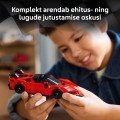 77254 LEGO Speed Champions Ferrari SF90 XX Stradale ‑urheiluauto