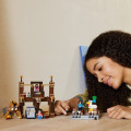 21272 LEGO Minecraft Арена в лесном особняке