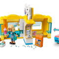 41741 LEGO  Friends Koerapäästekaubik