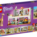 41717 LEGO  Friends Mia metsapäästeseiklus