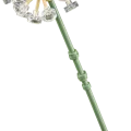30701 LEGO Botanicals Lauku ziedi