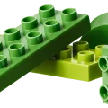 10472 LEGO DUPLO Town Loomade ehitusmäng