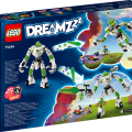 71454 LEGO DREAMZzz Mateo ja robot Z-Blob