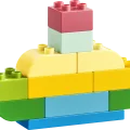 10479 LEGO DUPLO Classic Värviline loominguline kast