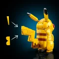 72152 LEGO Pokémon Pikachu ja Poképall