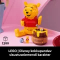 43300 LEGO Disney Classic Karupoeg Puhh