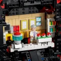 72154 LEGO Pokémon Kuulsad Treenerihetked Poképall