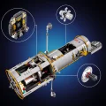 11382 LEGO Icons Hubble'i kosmoseteleskoop
