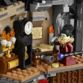 11383 LEGO Icons Особняк мэра