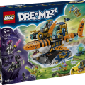71515 LEGO DREAMZzz Tiikerihaipanssarivaunu