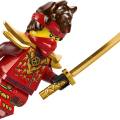 71857 LEGO Ninjago Ninjamenopelit ja puumajataistelu