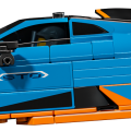77238 LEGO Speed Champions Lamborghini Revuelto и Huracán STO