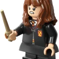 76464 LEGO Harry Potter TM Котел: секретный урок зельеварения