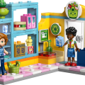 42680 LEGO  Friends Heartlake Cityn lähikauppa