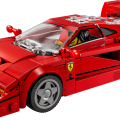 76934 LEGO Speed Champions Ferrari F40 ‑superauto