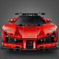 77254 LEGO Speed Champions Ferrari SF90 XX Stradale ‑urheiluauto