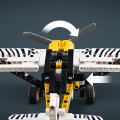 42198 LEGO Technic Syrjäseudun pienkone