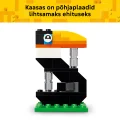 40807 LEGO  Iconic Sünnipäevanumbrid