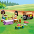 42659 LEGO  Friends Путешествие друзей на машине