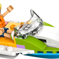 42672 LEGO  Friends Loominguline ranna- ja reisikohver