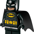 76301 LEGO Super Heroes Batman™ ja Batmobile™ vastaan Pakkasherra