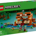 21256 LEGO Minecraft Konnamaja