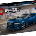 76920 LEGO Ford Mustang Dark Horse spor.. V29