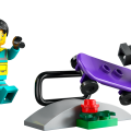 60451 LEGO  City Kiirabi