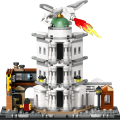 76444 LEGO Harry Potter TM Волшебные лавки Косого переулка