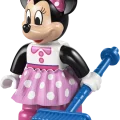10465 LEGO DUPLO Disney TM Miki-Hiire klubimaja koos Minnie ja Pluutoga