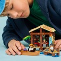 75636 LEGO ONE PIECE Хижина в Виндмилл Вилладж