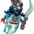 71845 LEGO Ninjago Реактивный робот Ллойда