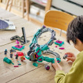 76255 LEGO Super Heroes Uusi Vartijoiden alus