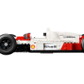 10330 LEGO Icons McLaren MP4/4 & Ayrton Senna