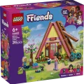 42682 LEGO  Friends Glämpingu majake