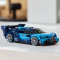 77253 LEGO Speed Champions Bugatti Vision GT ‑hyperurheiluauto