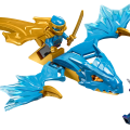 71802 LEGO Nya tõusva draakoni rünnak V29