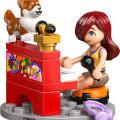 42653 LEGO  Friends Музыкальный магазин и квартира
